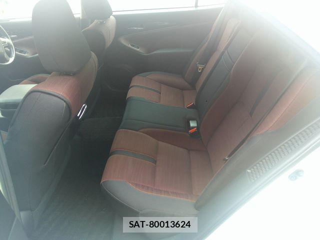 Toyota CROWN SEDAN 2013-09 8335394-10