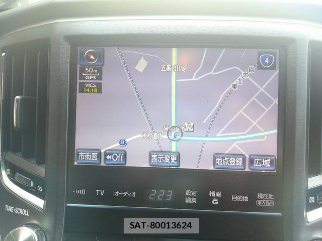 Toyota CROWN SEDAN 2013-09 8335394-13
