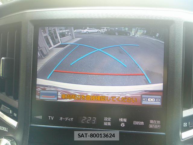 Toyota CROWN SEDAN 2013-09 8335394-14