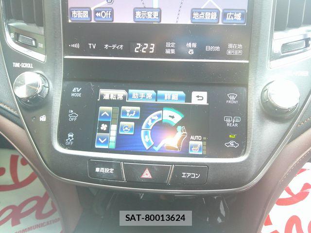 Toyota CROWN SEDAN 2013-09 8335394-17