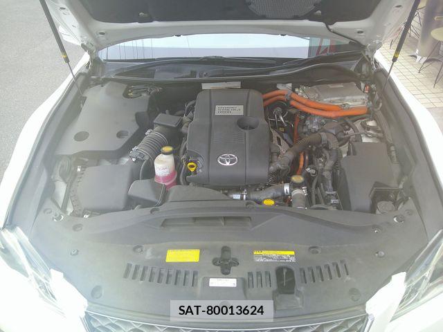 Toyota CROWN SEDAN 2013-09 8335394-23
