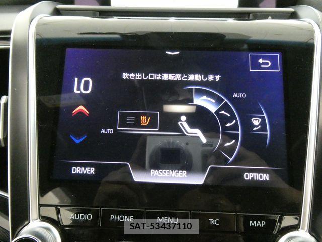 Toyota CROWN SEDAN 2018-11 8335381-26