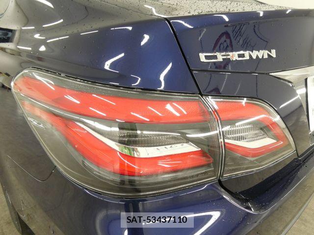 Toyota CROWN SEDAN 2018-11 8335381-7