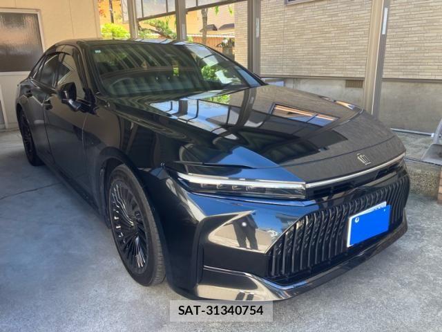 Toyota CROWN SEDAN 2023-12 8335356-0