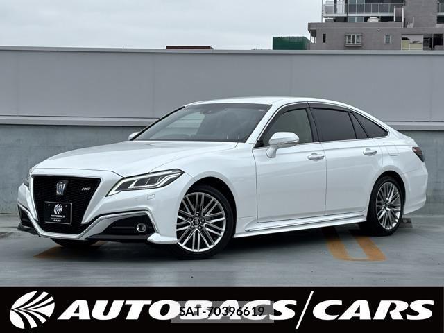 Toyota CROWN SEDAN 2020-11 8335359-0