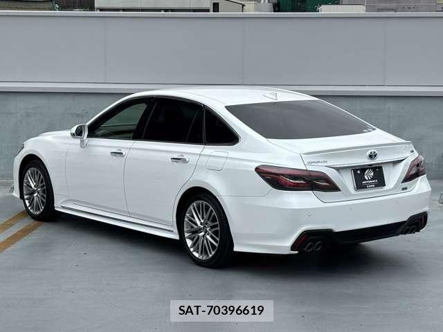 Toyota CROWN SEDAN 2020-11 8335359-9