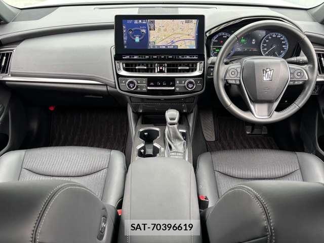 Toyota CROWN SEDAN 2020-11 8335359-1