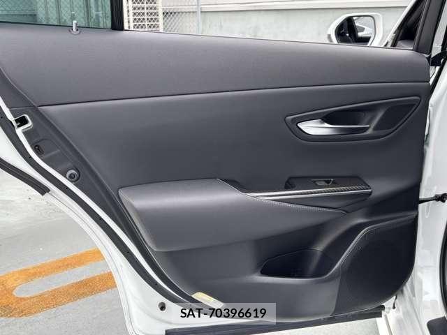 Toyota CROWN SEDAN 2020-11 8335359-29