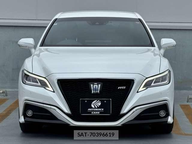 Toyota CROWN SEDAN 2020-11 8335359-5