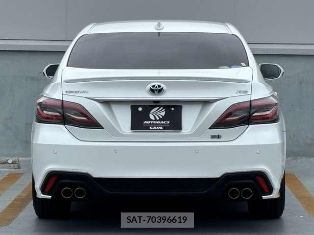 Toyota CROWN SEDAN 2020-11 8335359-8