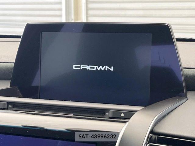 Toyota CROWN SEDAN 2018-10 8335363-4