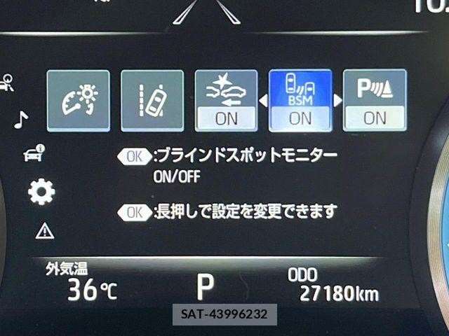 Toyota CROWN SEDAN 2018-10 8335363-7