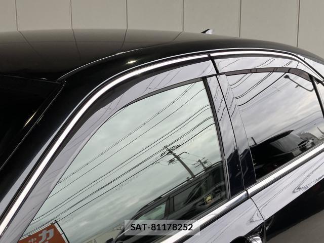 Toyota CROWN SEDAN 2016-04 8335374-6
