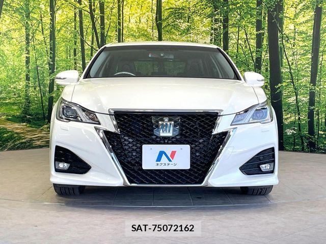 Toyota CROWN SEDAN 2016-01 8335375-13