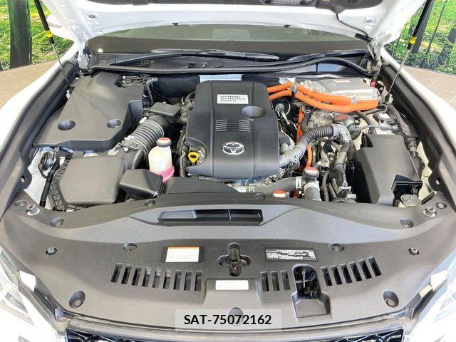 Toyota CROWN SEDAN 2016-01 8335375-17
