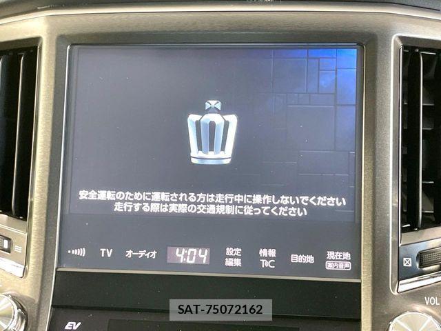 Toyota CROWN SEDAN 2016-01 8335375-2