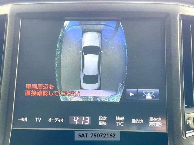 Toyota CROWN SEDAN 2016-01 8335375-3