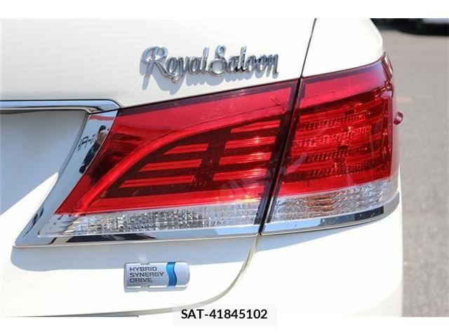 Toyota CROWN SEDAN 2016-01 8335388-12