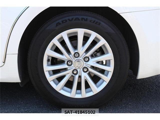 Toyota CROWN SEDAN 2016-01 8335388-13