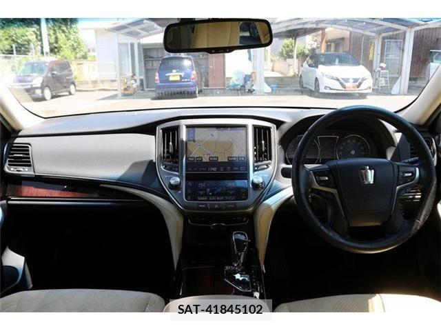 Toyota CROWN SEDAN 2016-01 8335388-15