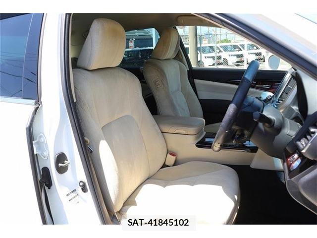 Toyota CROWN SEDAN 2016-01 8335388-16