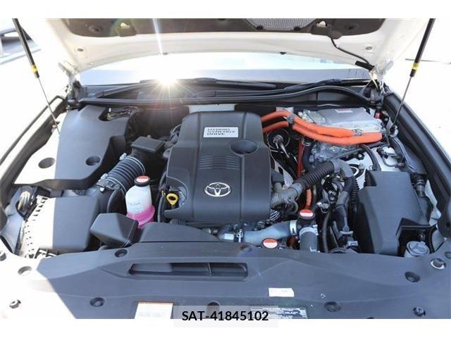 Toyota CROWN SEDAN 2016-01 8335388-19