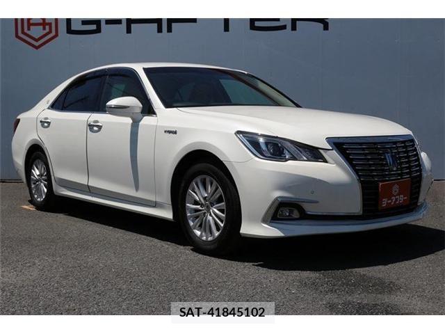 Toyota CROWN SEDAN 2016-01 8335388-20