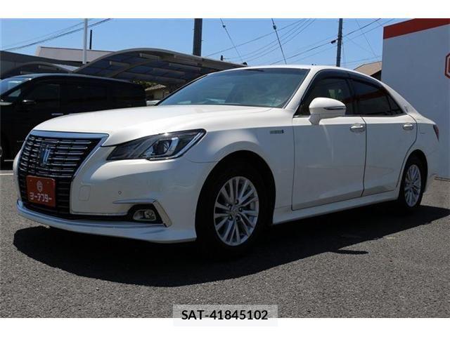 Toyota CROWN SEDAN 2016-01 8335388-23