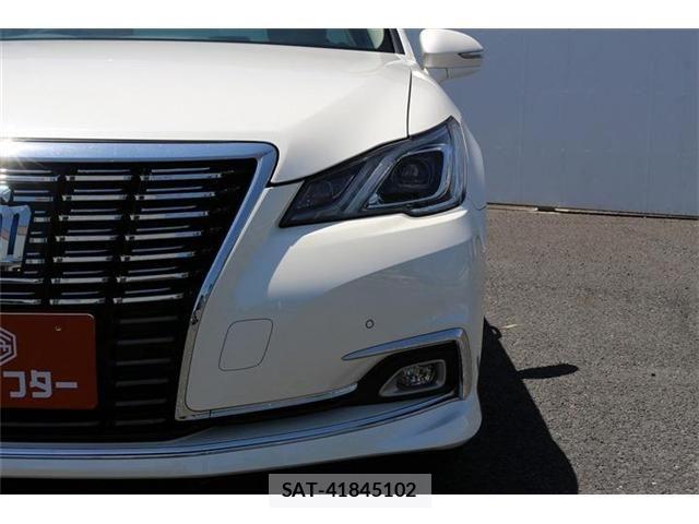 Toyota CROWN SEDAN 2016-01 8335388-26