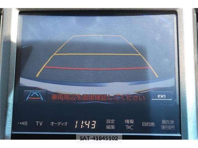 Toyota CROWN SEDAN 2016-01 8335388-5
