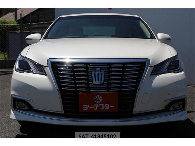 Toyota CROWN SEDAN 2016-01 8335388-7