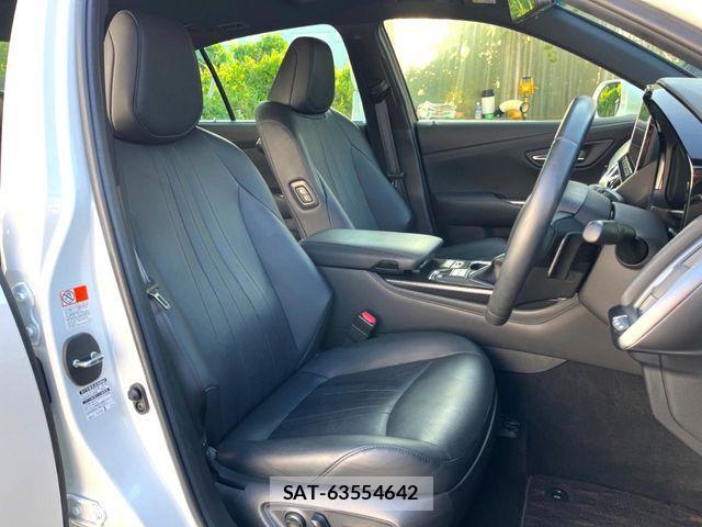 Toyota CROWN SEDAN 2020-11 8335360-11
