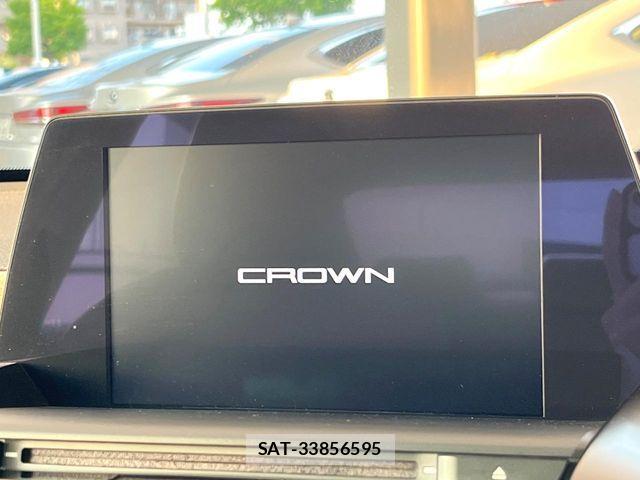 Toyota CROWN SEDAN 2018-06 8335371-5