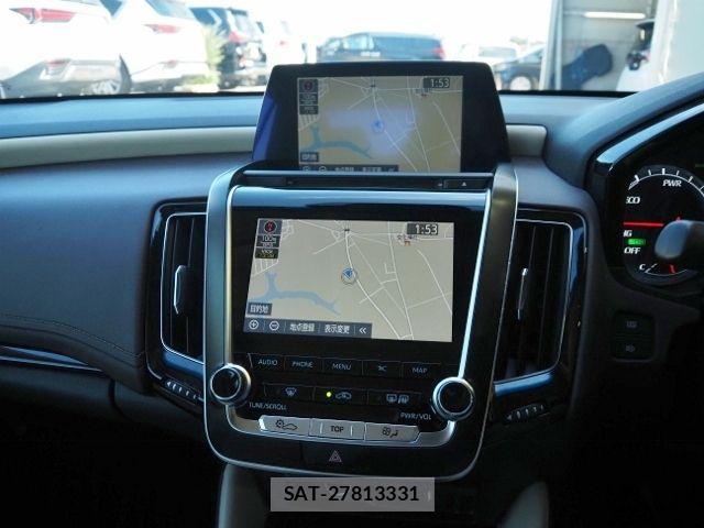 Toyota CROWN SEDAN 2020-09 8335361-15