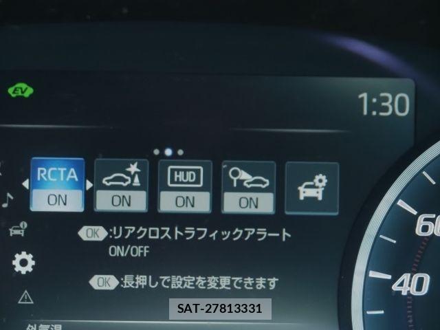 Toyota CROWN SEDAN 2020-09 8335361-22