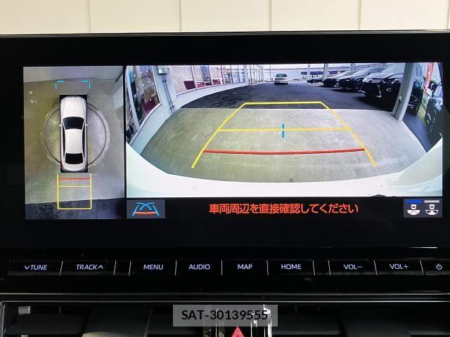 Toyota CROWN SEDAN 2021-04 8335358-7