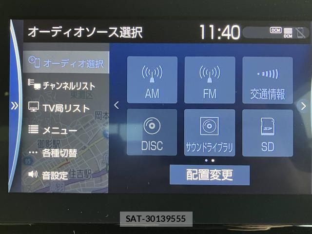 Toyota CROWN SEDAN 2021-04 8335358-8
