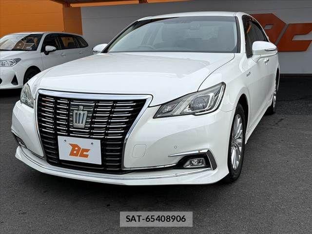 Toyota CROWN SEDAN 2015-11 8335385-7