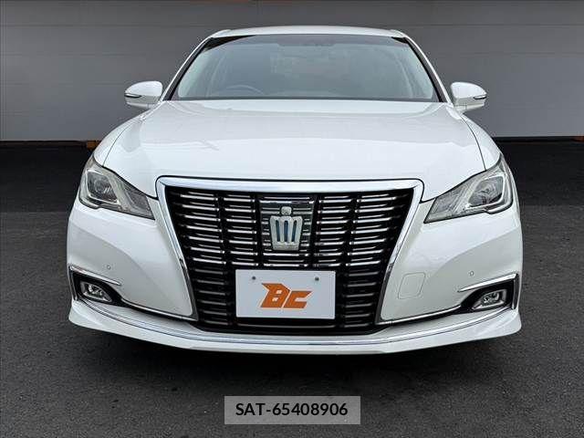 Toyota CROWN SEDAN 2015-11 8335385-8