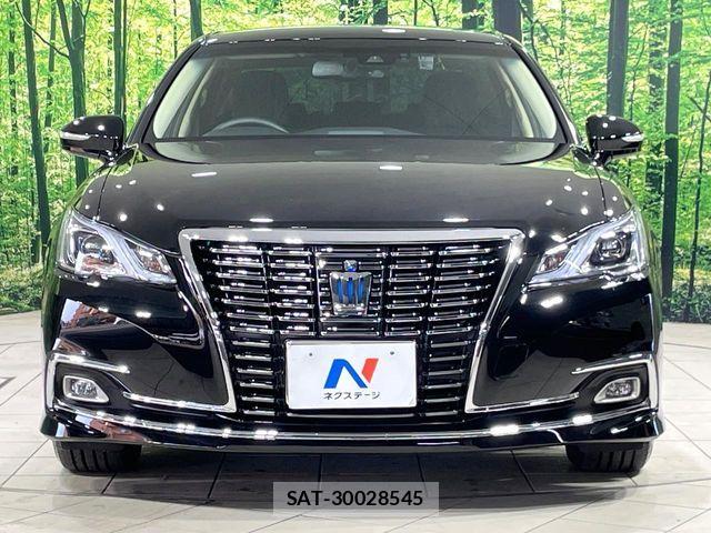 Toyota CROWN SEDAN 2018-02 8335377-13
