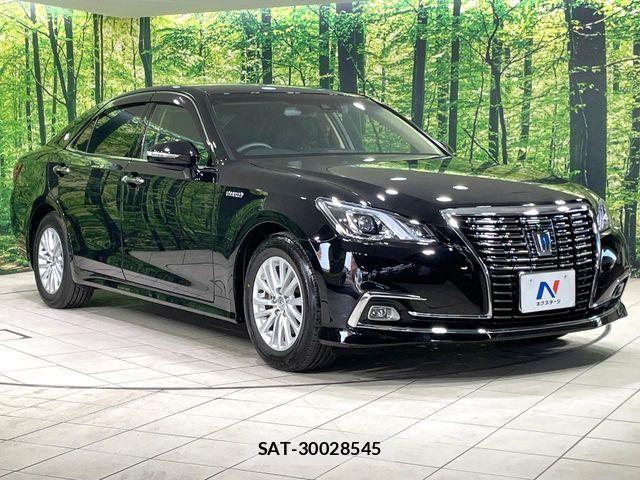 Toyota CROWN SEDAN 2018-02 8335377-15