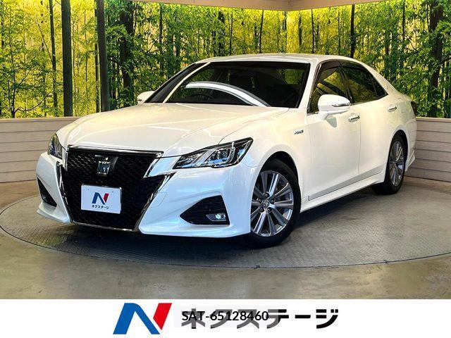 Toyota CROWN SEDAN 2015-10 8335373-0