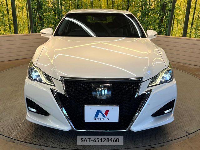 Toyota CROWN SEDAN 2015-10 8335373-13