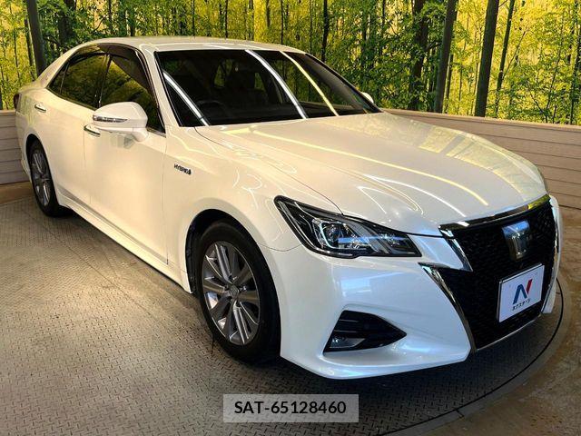 Toyota CROWN SEDAN 2015-10 8335373-15