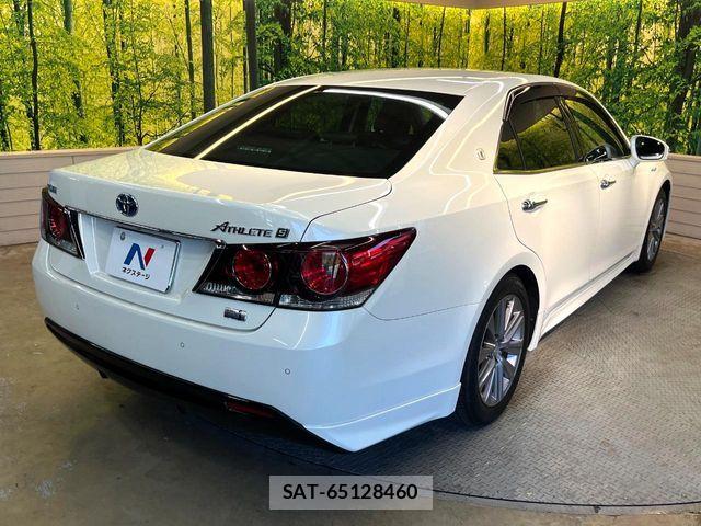 Toyota CROWN SEDAN 2015-10 8335373-16