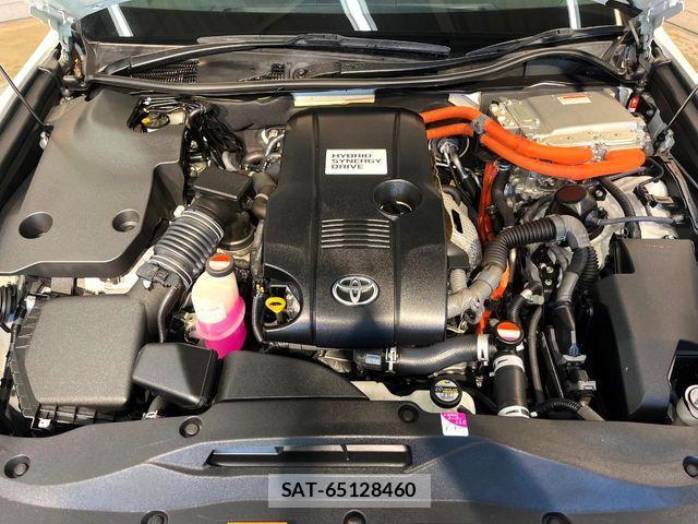 Toyota CROWN SEDAN 2015-10 8335373-17
