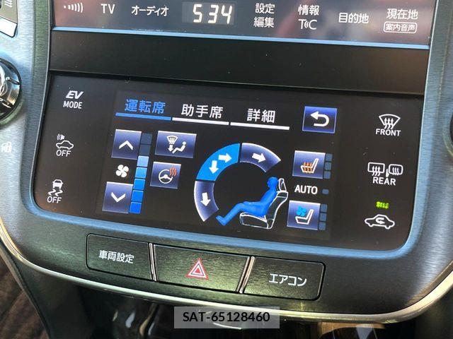 Toyota CROWN SEDAN 2015-10 8335373-4