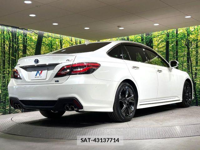 Toyota CROWN SEDAN 2020-09 8335367-16