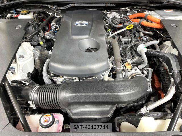 Toyota CROWN SEDAN 2020-09 8335367-17