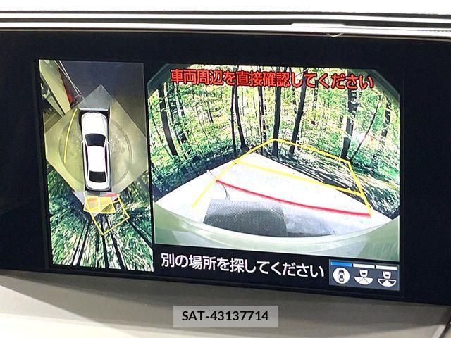Toyota CROWN SEDAN 2020-09 8335367-3